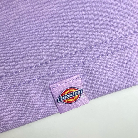 Dickies Women’s Tee - Picture 3 of 3